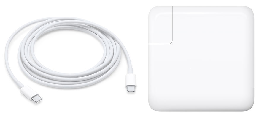 USB-C Apple Charger
