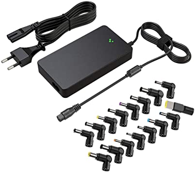 PC Universal Power Charger