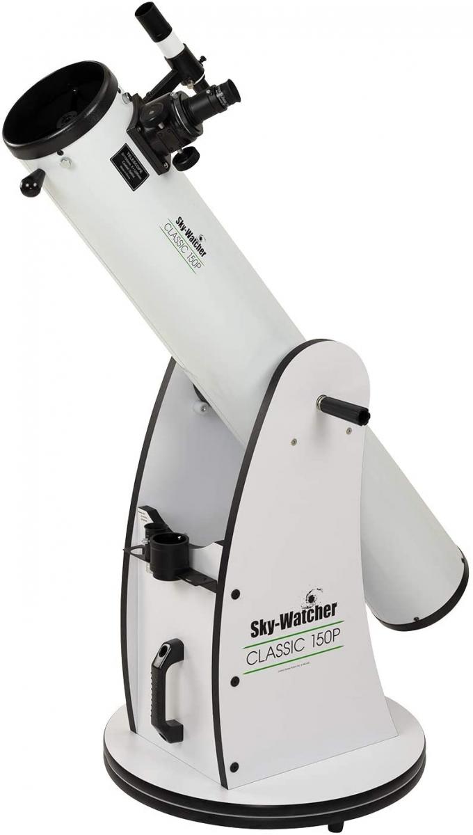 Telescope