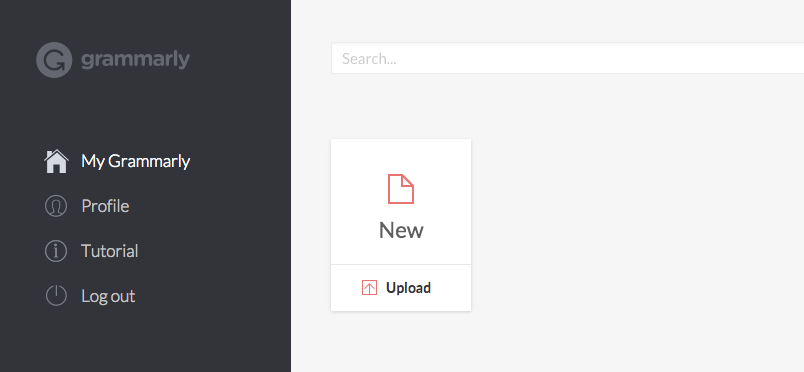 Grammarly editing tool overview